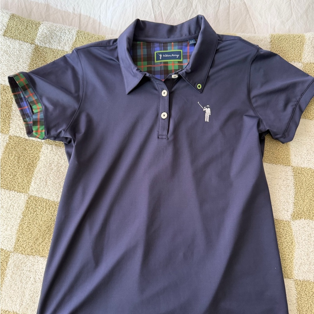 William Murray golf polo - Picture 2 of 3